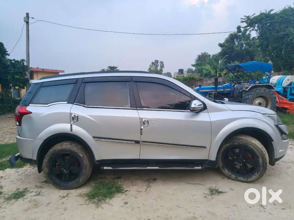Mahindra Xuv500 Diesel Manual 2013 Year