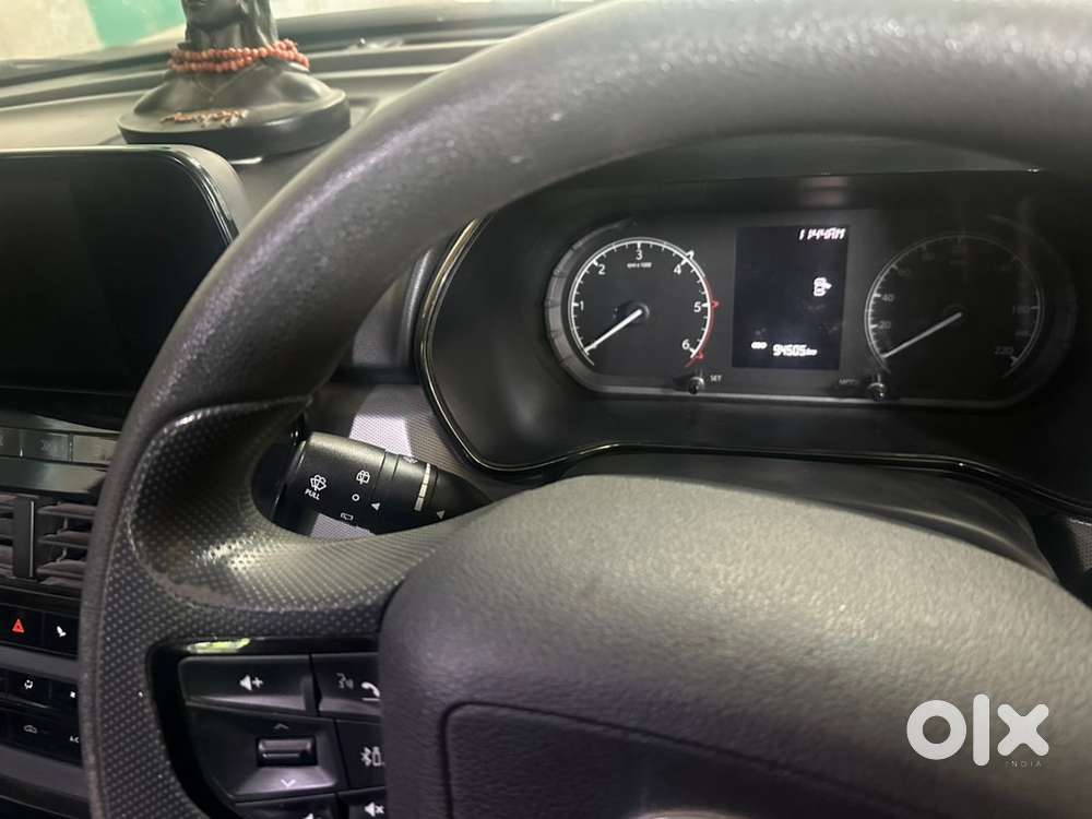 Tata Safari Diesel 2022 Model