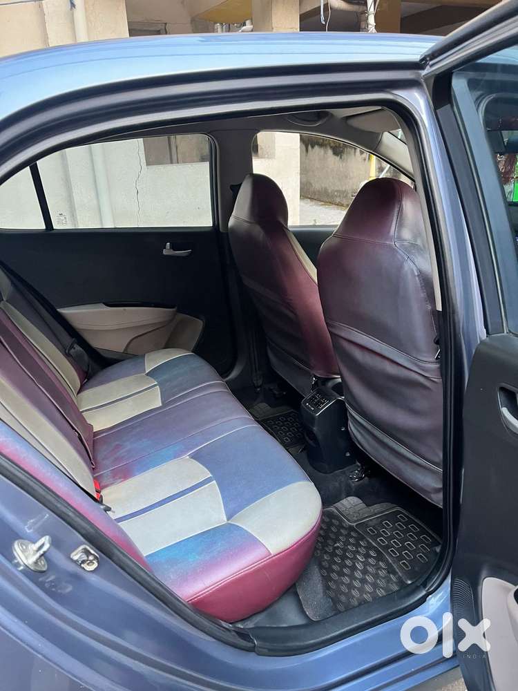 Hyundai Xcent 1.2 Vtvt S, 2014, Petrol