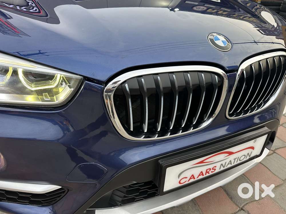 Bmw X1 Sdrive 20d X Line, 2017, Diesel