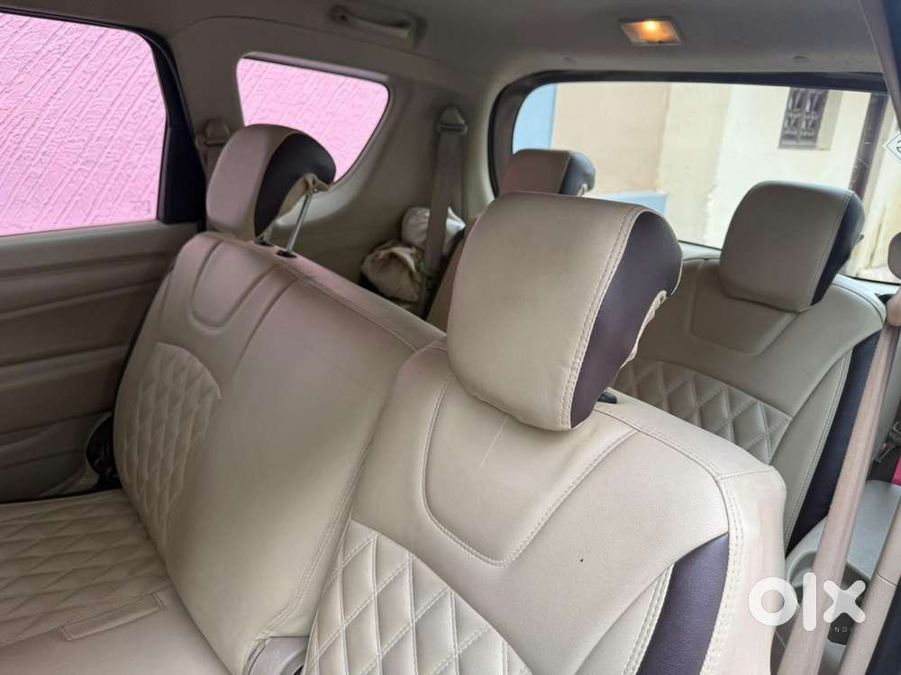 Maruti Suzuki Ertiga 2013 Cng Well Maintained