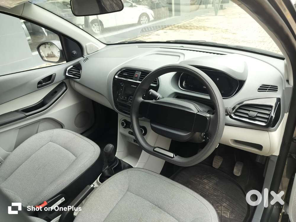 Tata Tiago 1.05 Revotorq Xm, 2025, Petrol