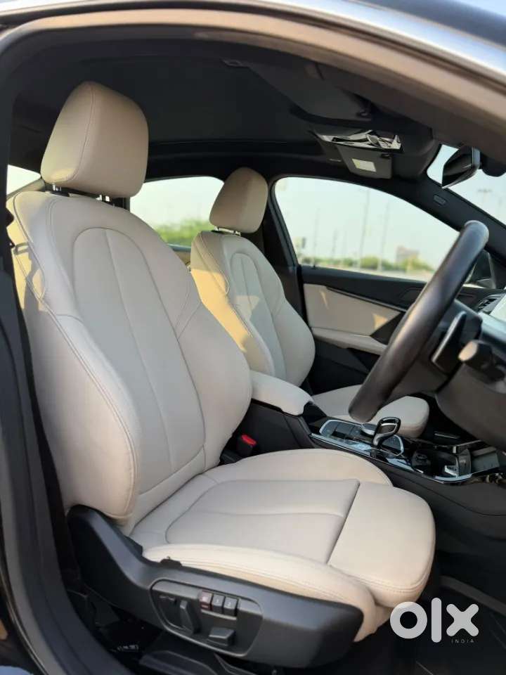 Bmw 2 Series Gran Coupe 220i M Sport, 2025, Petrol