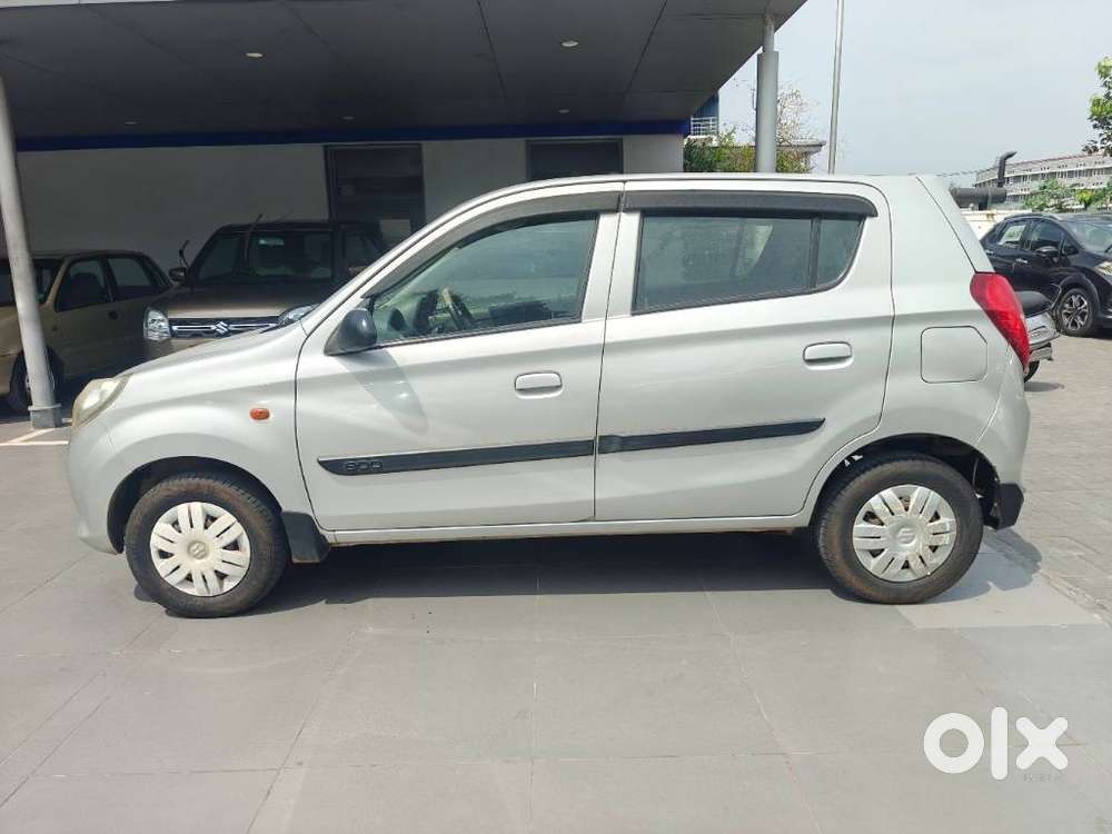 Maruti Suzuki Alto 800 0.8 Lxi (o), 2013, Petrol