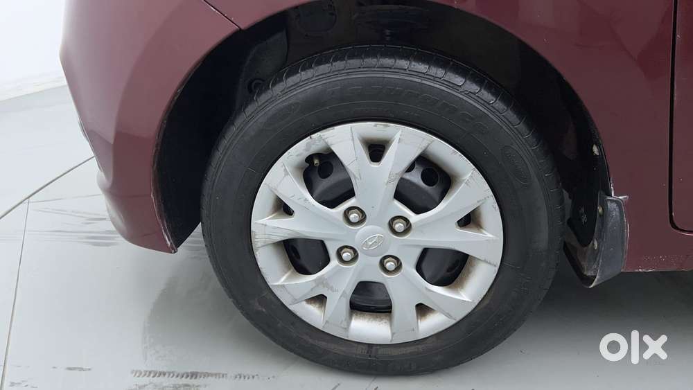 Hyundai Grand I10 1.2 Kappa Magna, 2016, Petrol