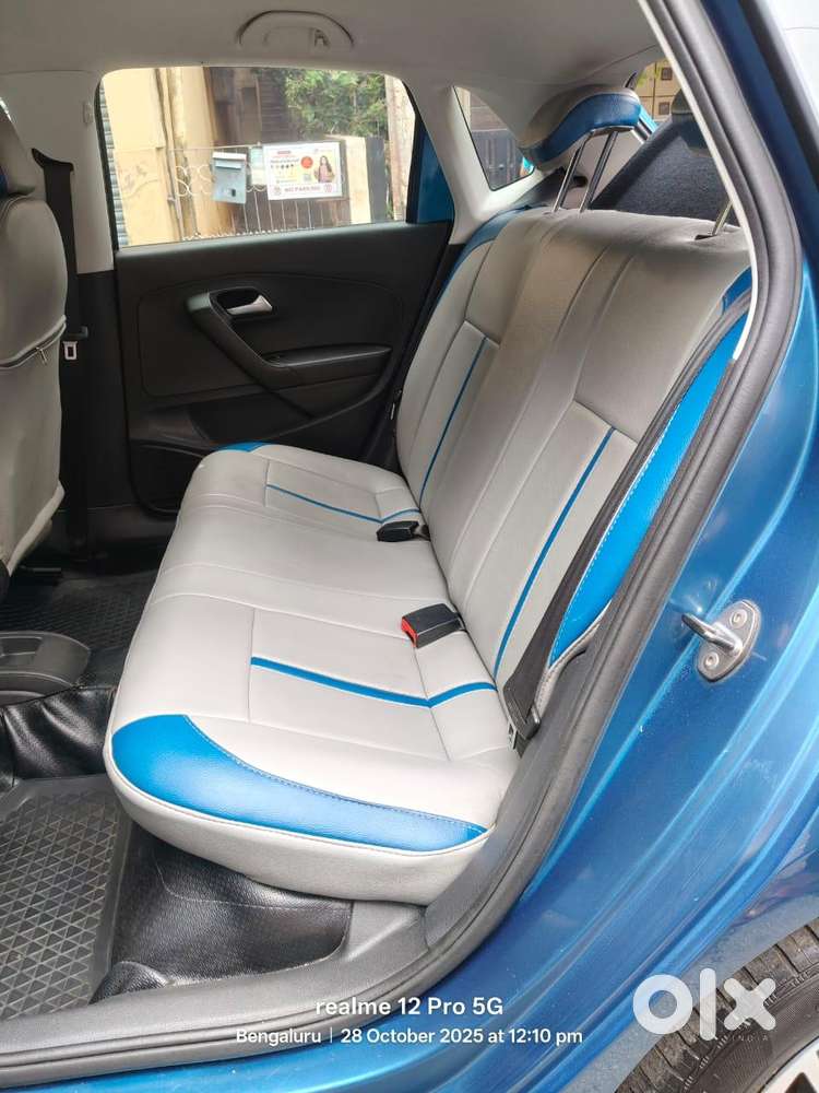 Volkswagen Polo 1.0 Mpi Comfortline, 2018, Petrol