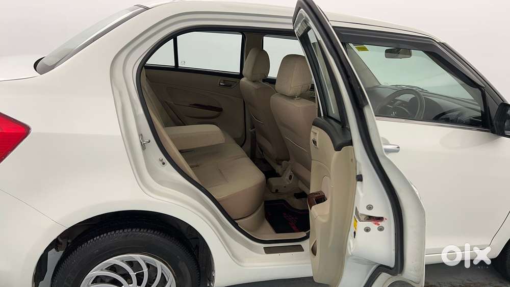 Maruti Suzuki Swift Dzire Vdi, 2016, Diesel
