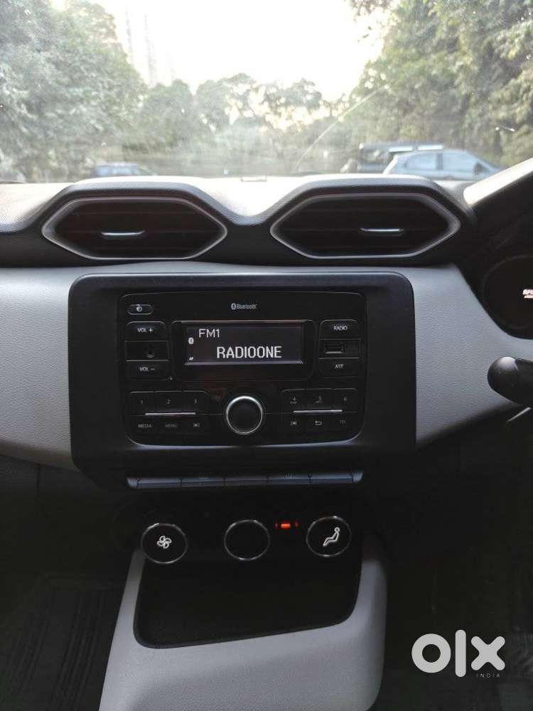 Nissan Magnite 1.0 Xl, 2021, Petrol