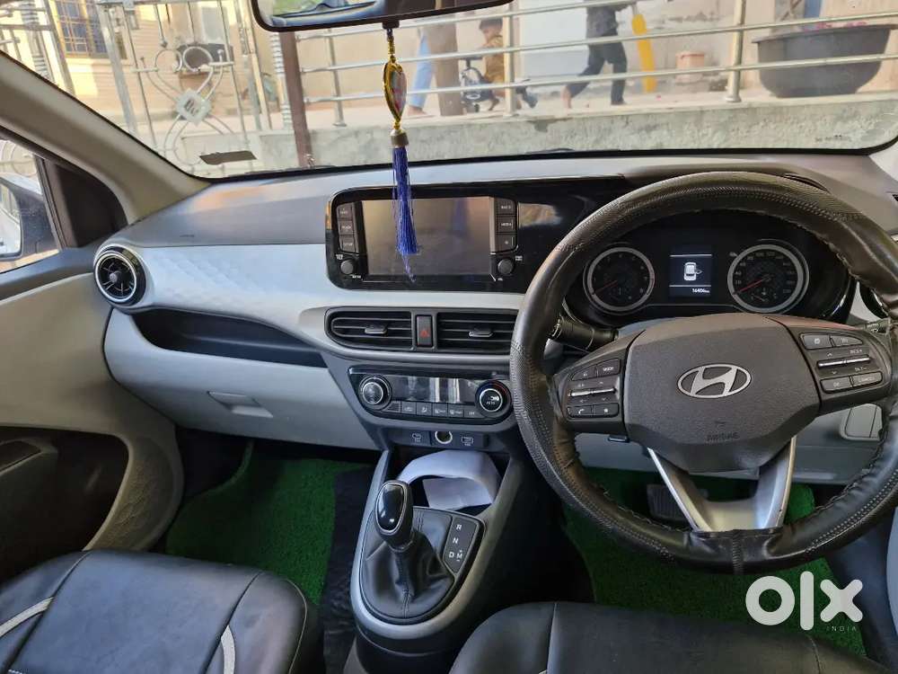 Hyundai Grand I10 Nios 2023 Petrol 15990 Km Driven