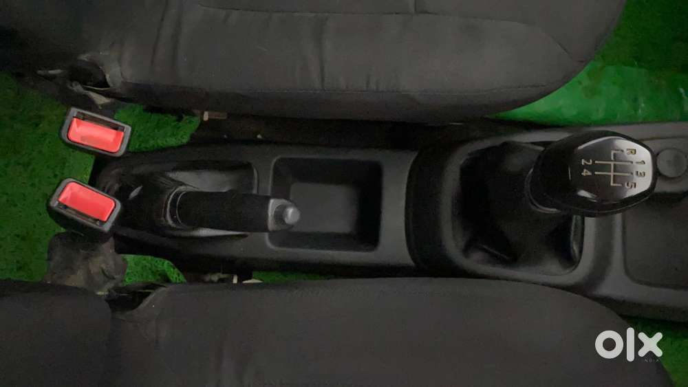 Renault Kwid Rxe, 2015, Petrol
