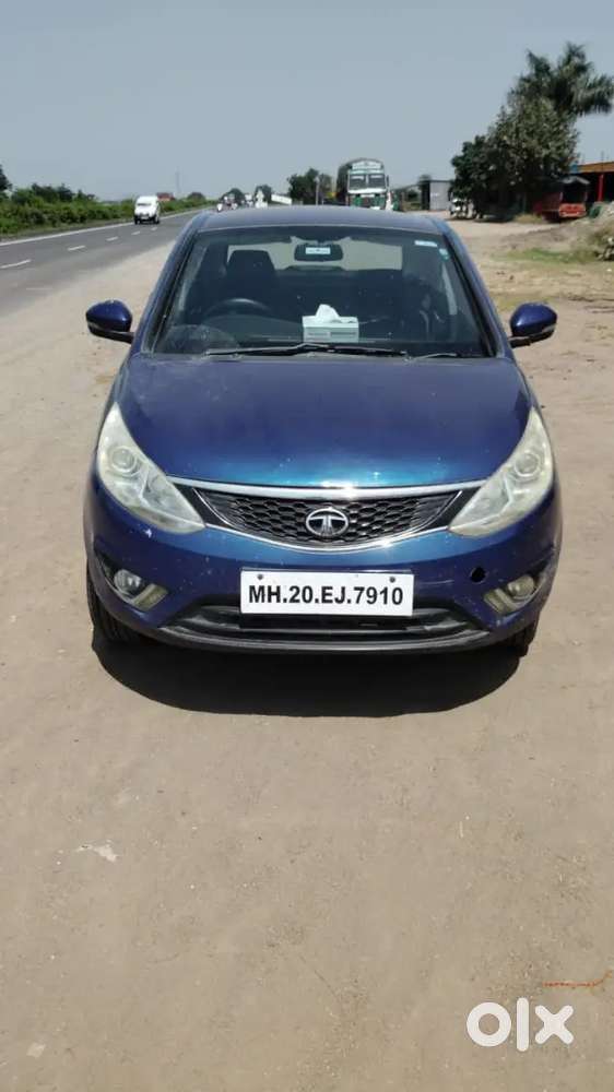 Tata Zest 2018 Diesel 210000 Km Driven