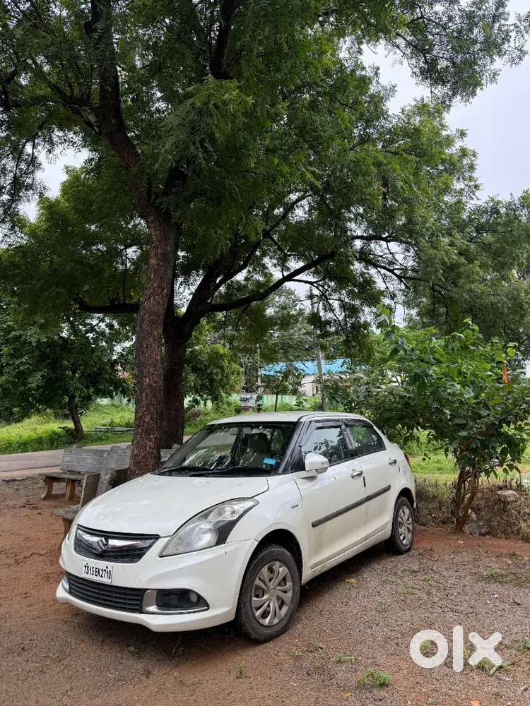 Marutiswift 2016 Diesel Good Condition Only Take And Drive Good Milege