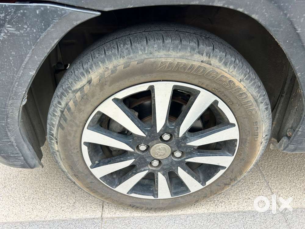 Toyota Etios Cross 1.4l Vd, 2015, Diesel