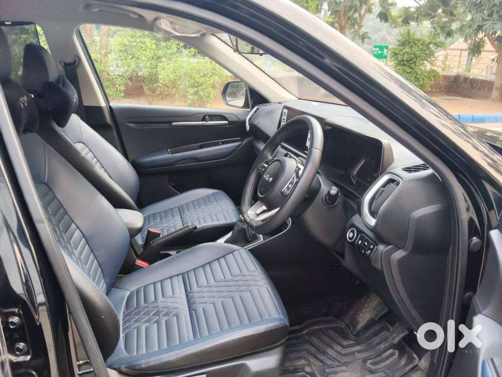 Kia Sonet 1.2 Htk Plus, 2025, Petrol