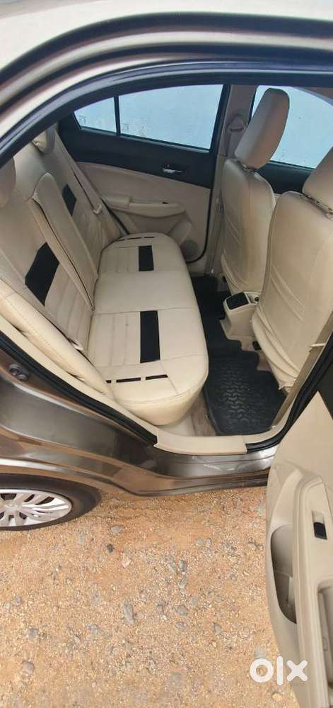 Maruti Suzuki Swift Dzire 1.3 Vxi, 2022, Petrol