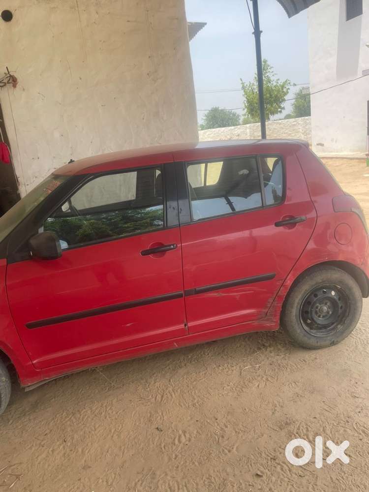 Maruti Suzuki Swift 2007