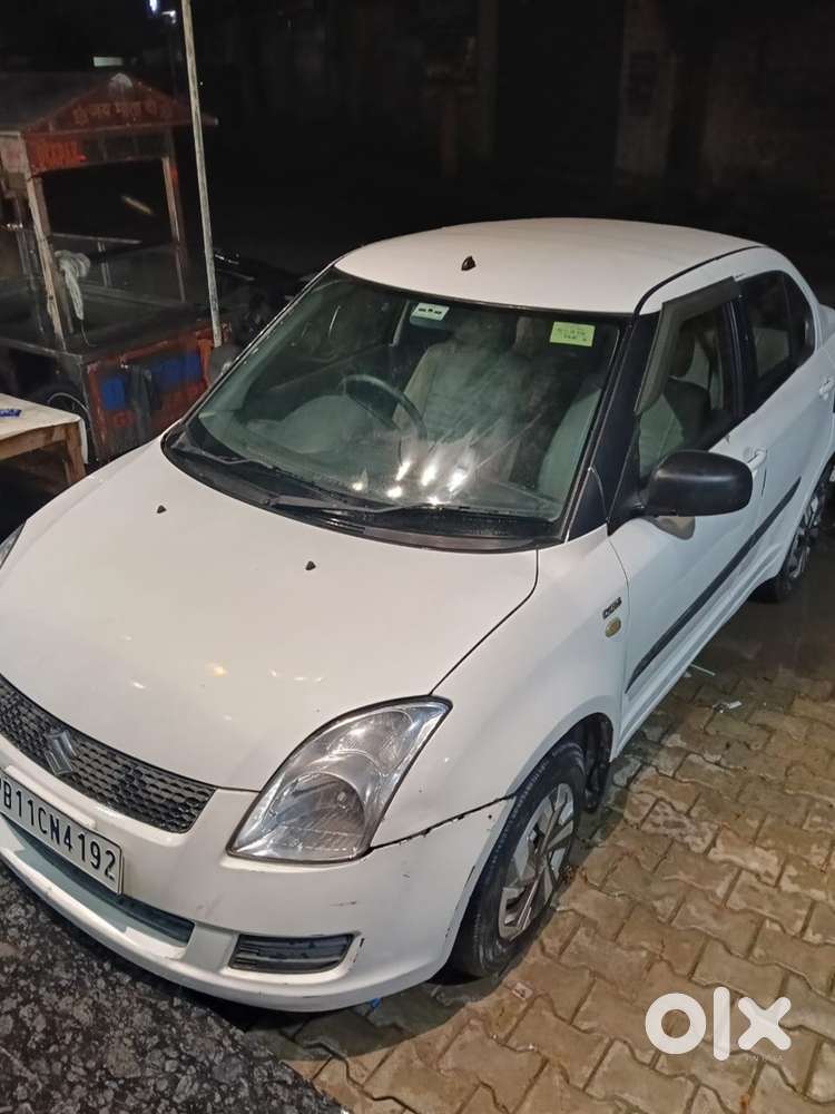Swift Dzire 2013 Diesel