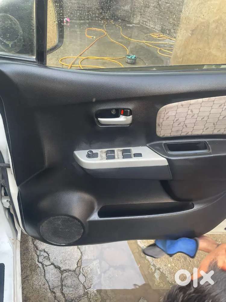 Maruti Suzuki Wagon R 2014