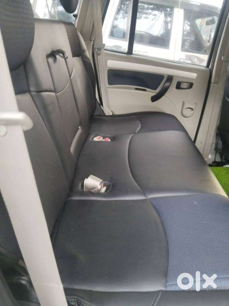 Mahindra Scorpio S11 Mt 7s, 2021, Diesel