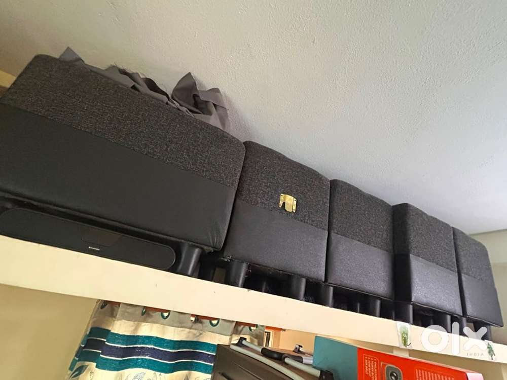 L SHAPE SOFA FOR SALE
