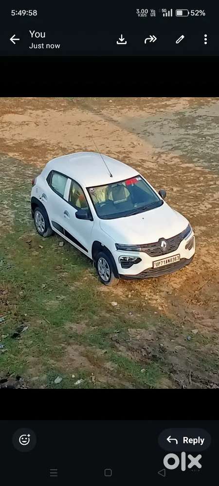 Bhut Achchi Condition Me Gadi Hai