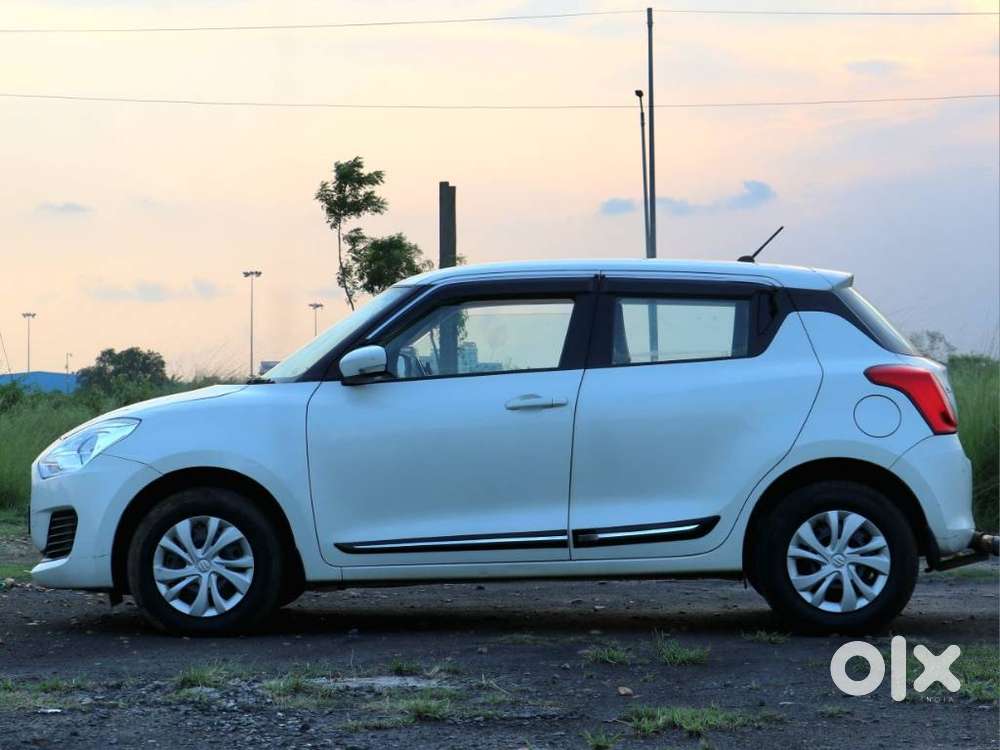 Maruti Suzuki Swift