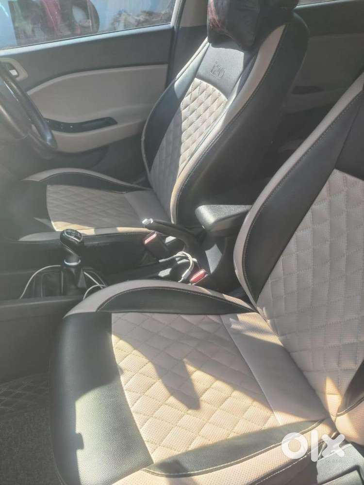 Hyundai Elite I20 2015 Diesel Good Condition