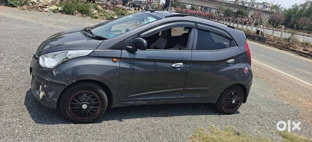 Hyundai Eon Era +, 2018, Petrol