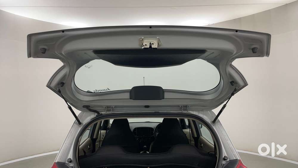 Hyundai Santro Magna, 2019, Petrol