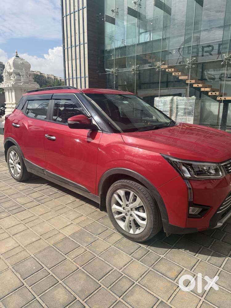 Mahindra Xuv300 W8 Diesel, 2019, Diesel