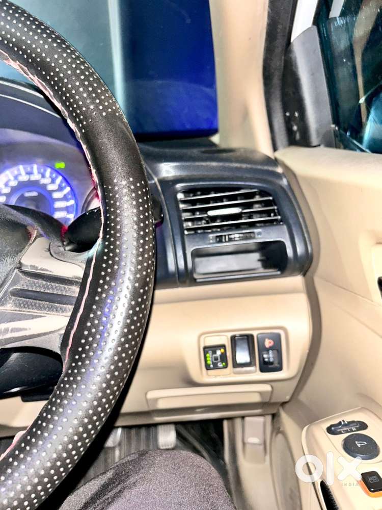 Honda City 2013 ... Well Maintained
