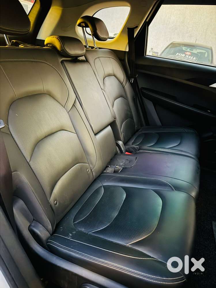 Mg Hector Sharp Diesel Mt, 2021, Diesel