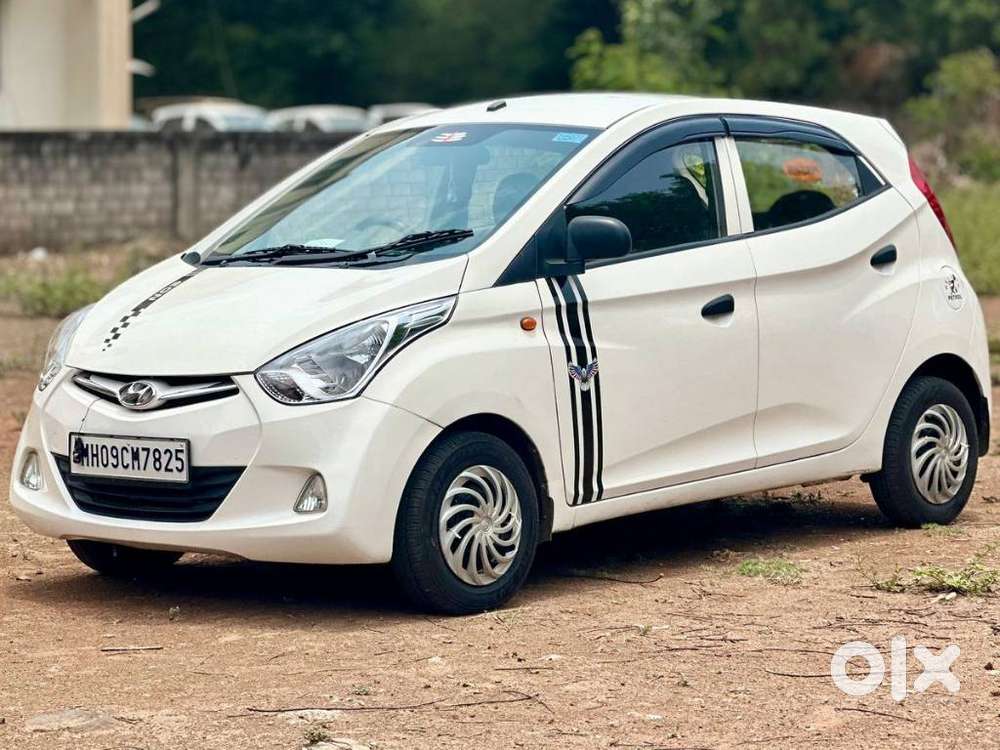Hyundai Eon D-lite +, 2013, Petrol