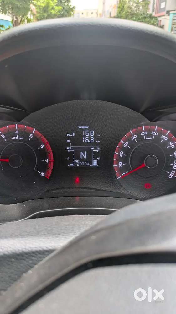 Mahindra Xuv300 2022 Well Maintained