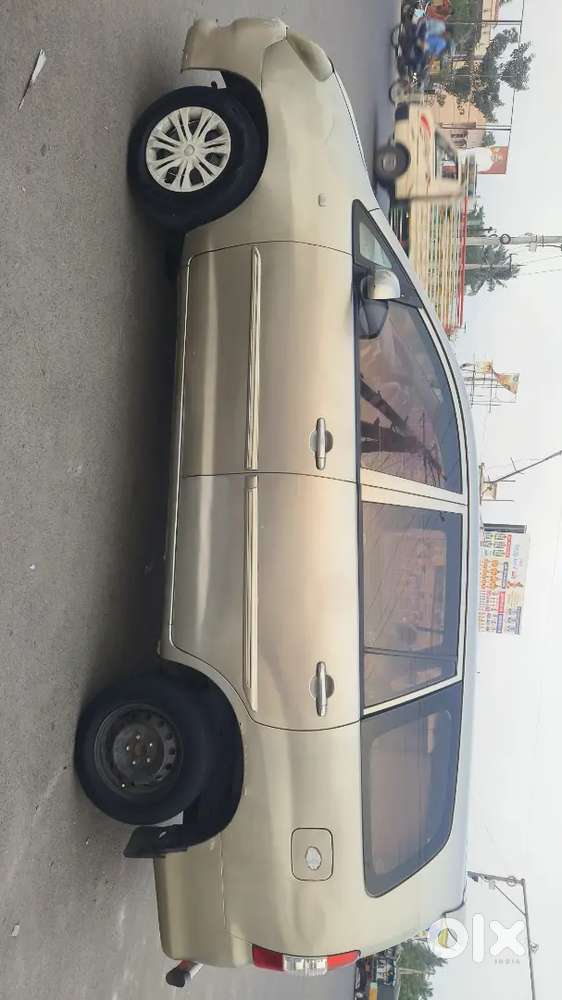 Toyota Innova 2009 Diesel Well Maintained