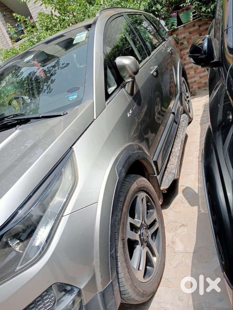 Tata Hexa 4x4 - Well Maintained