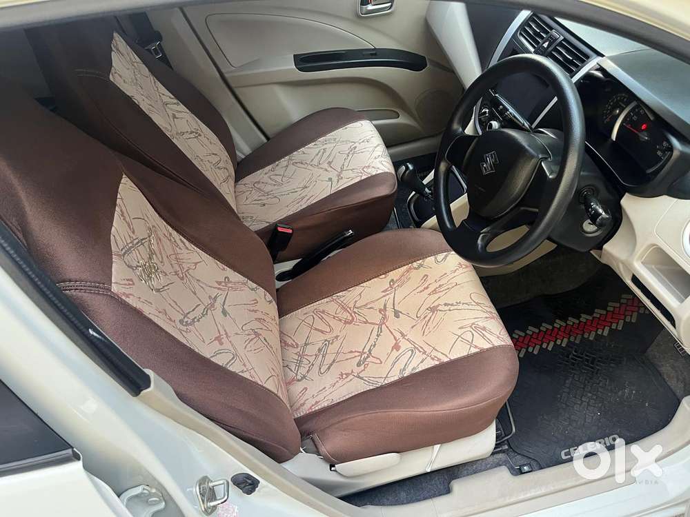 Maruti Suzuki Celerio 1.0 Vxi Amt, 2019, Petrol