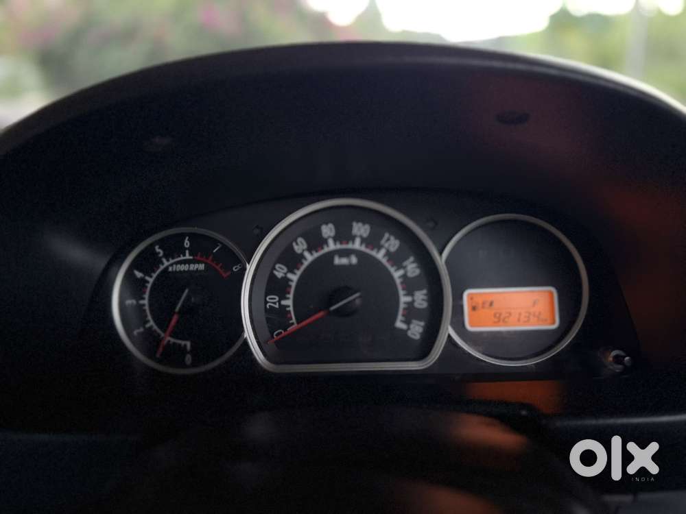 Maruti Suzuki Alto K10 Vxi, 2014, Petrol