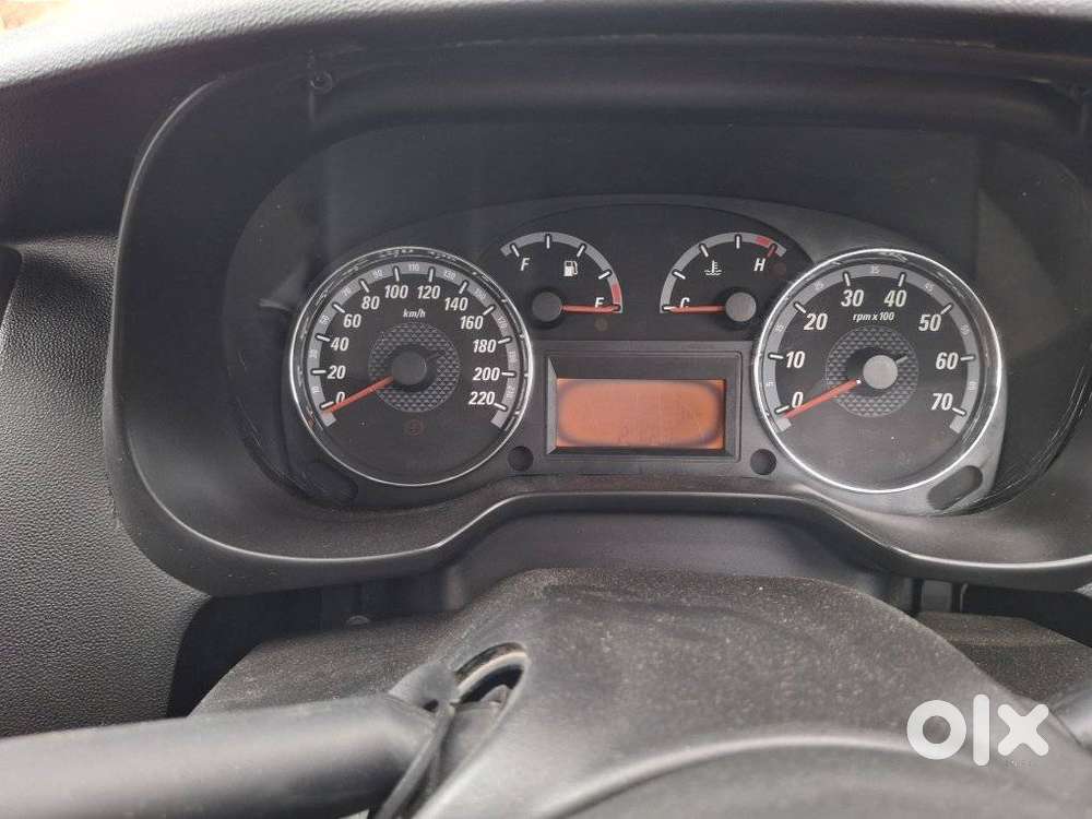 Fiat Punto Dynamic 1.4, 2014, Diesel