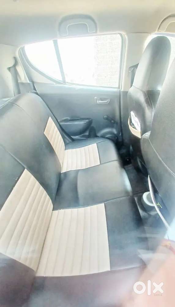 Maruti Suzuki A-star 2012 Cng & Hybrids 80000 Km Driven