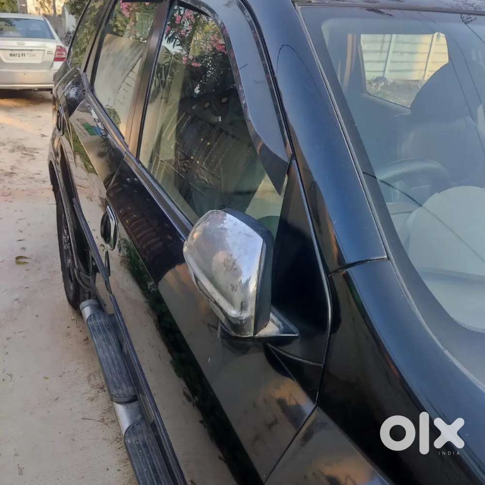 Mahindra Xuv500 2013 Diesel 135000 Km Driven