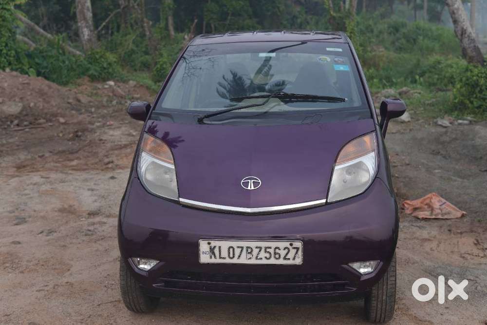 2014 Tata Nano Twist Xt | 47,000 Km | ₹98,000 (slightly Negotiable)