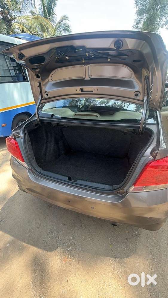 Honda Amaze 2014 Diesel 150000 Km Driven