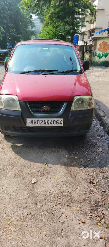 Hyundai Santro Xing 2004 Model In Very Good Condition