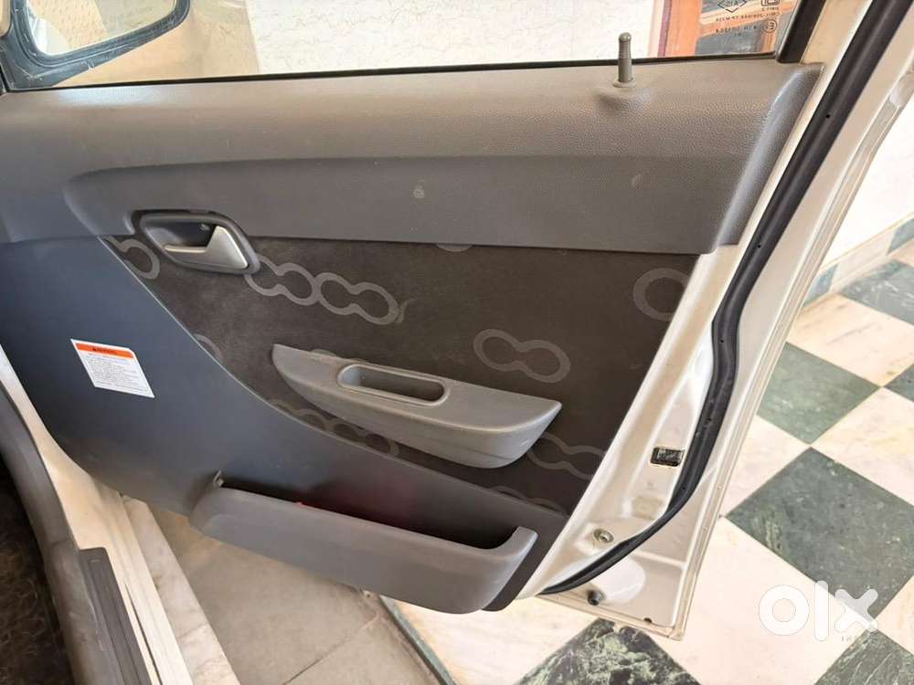 Maruti Suzuki Alto 800, 2014, Cng & Petrol Well Maintained