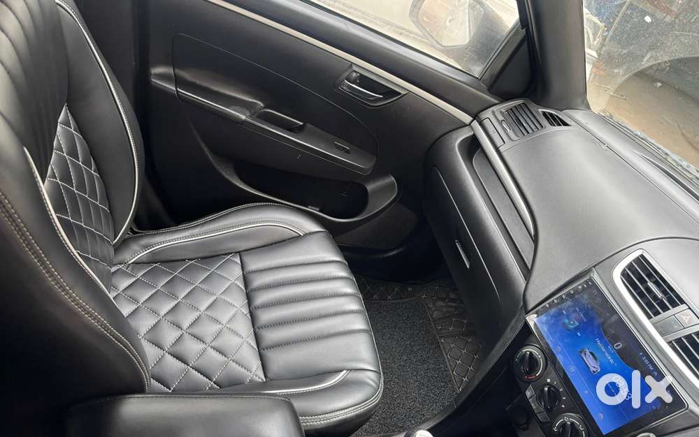 Swift Maruti Suzuki 2014 Manual Petrol