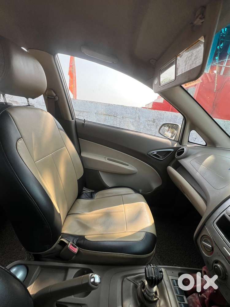 Chevrolet Sail 2015 Diesel Well Maintained
