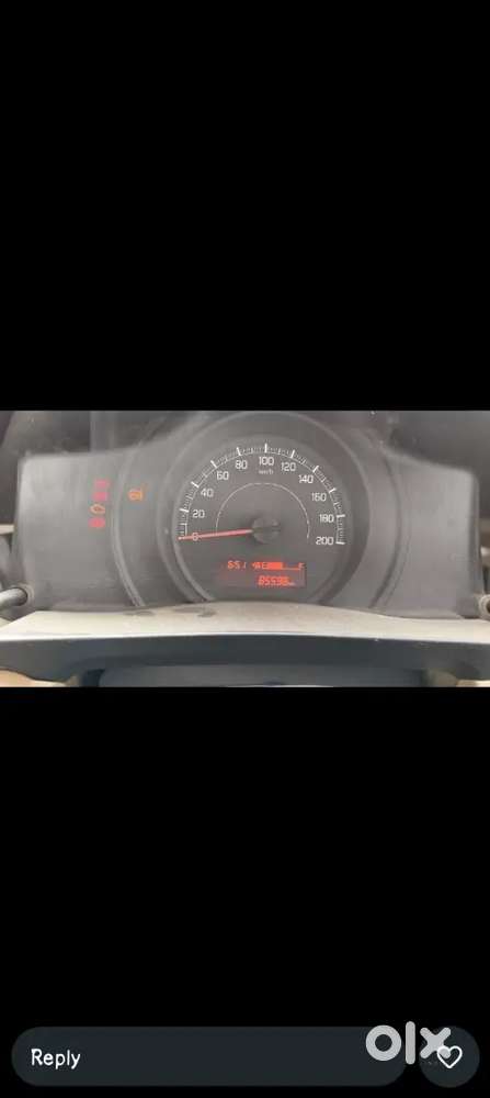 Maruti Suzuki Dzire 2017