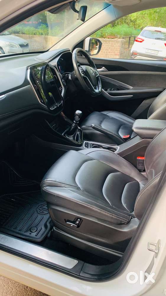 Hyundai Creta 1.6 Sx Automatic, 2019, Diesel