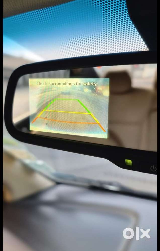 Hyundai Verna 2013 Manual